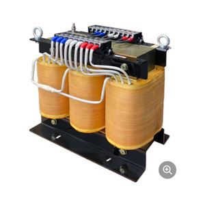 CENTER相原电机变压器3ECL-3K