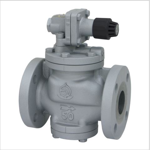 VENN气体减压阀RP6A-G青岛平山郭-158-54210565