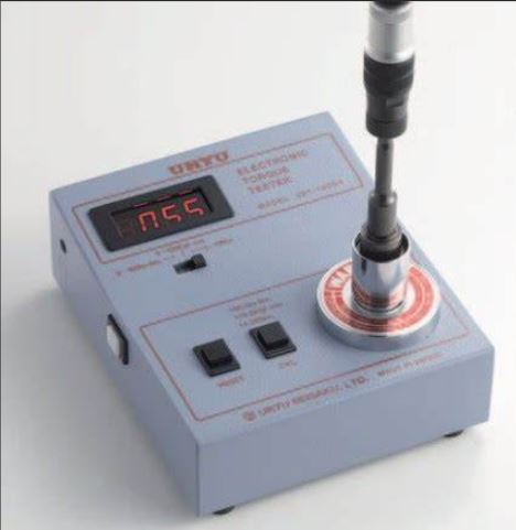 URYU瓜生UET-10CUE扭矩仪