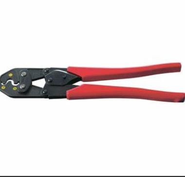 LOBSTER虾牌AK-38A压接钳