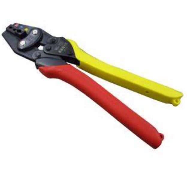 MARVEL玛宝手动压线钳MH-155青岛平山郭-158-54210565