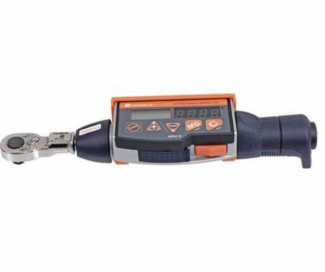 TOHNICHI东日CTB20N2X10D-G数显扳手