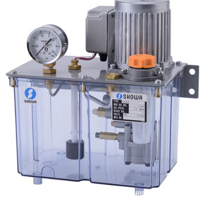 SHOWA正和LCB30105C润滑泵油泵