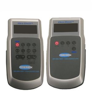 美国METRIX品牌测振仪VM2800青岛平山郭-158-54210565