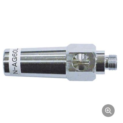 KURITA粟田喷嘴N-AG60L青岛平山