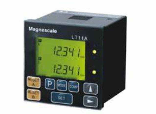 MAGNESCALE索尼显示器LT11A-101C