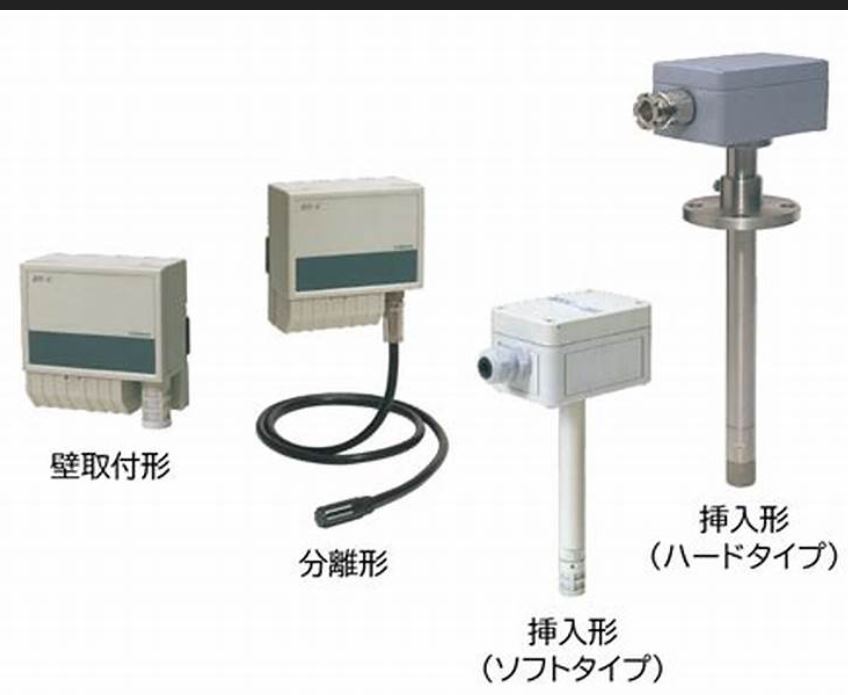 CHINO千野温度传感器HN-CGA3