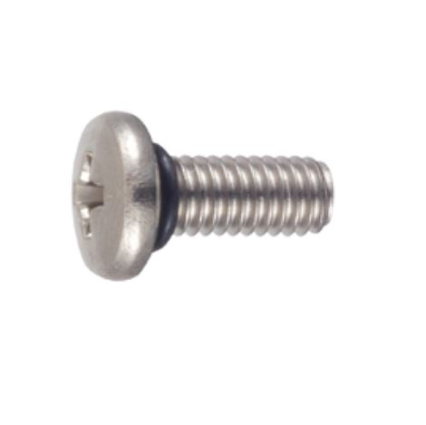 SUNCO螺丝CSPBDH-SUS-M4-6青岛平山