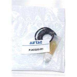 AIRTAC亚德客 P-ACQ40-R1维修包密封圈