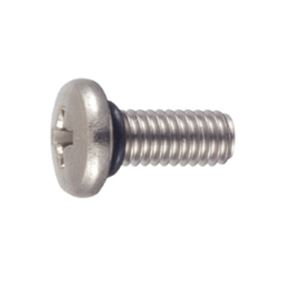 SUNCO螺丝CSPBDH-SUS-M4-6青岛平山