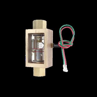 前田工机流量计MKCM30-2TL-OFF青岛平山