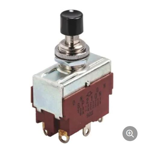 NIDEC-COPAL尼得科科宝开关SP210N-Z青岛平山