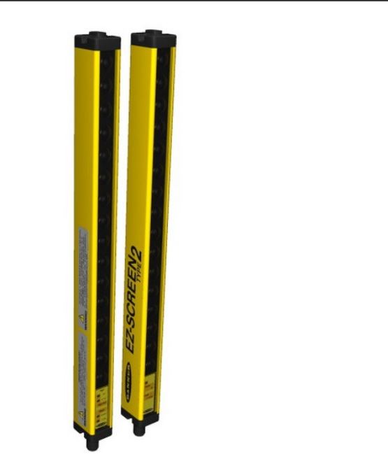 BANNER邦纳LS2TP30－1050Q88 安全光幕