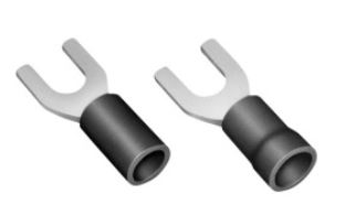 JST日压端子1.25-YS4A