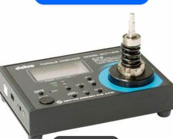 DELVO日东达威扭力测试仪DLT1133A