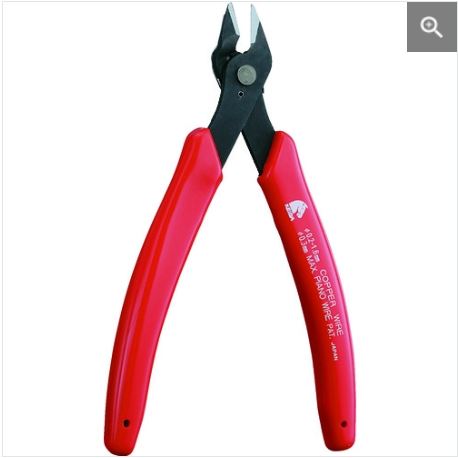 KEIBA马牌钳子KM-047H青岛平山