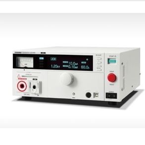 KIKUSUI菊水交直流耐压测试仪TOS5302青岛平山郭-158-54210565