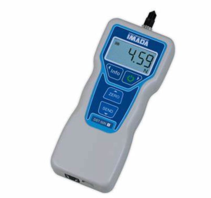 IMADA依梦达测力计推拉力计DST-500N青岛平山郭-158-54210565