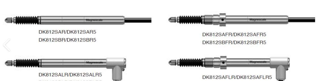 Magnescale索尼探规位移传感器DK812SBVR5青岛平山技研刘156-21198049