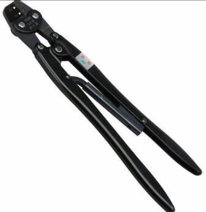 JST日压气动油压式压接工具YC-203压接钳