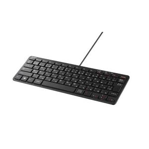 BUFFALO键盘BSKBU300BK青岛平山