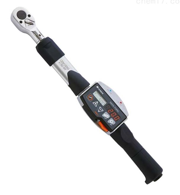 TOHNICHI东日数显式扭力扳手CEM20N3X10D-G