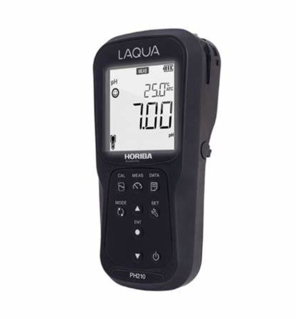 HORIBA堀厂PH210-K 手持式温度计