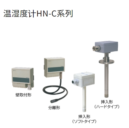 CHINO千野温度传感器HN-CGA3青岛平山