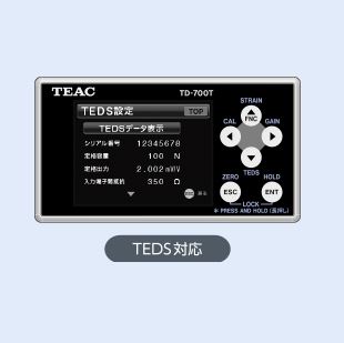 TEAC泰克数字指示计TD-700T青岛平山
