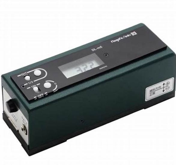 SK新泻精机数显水平仪DL-M4青岛平山郭-158-54210565