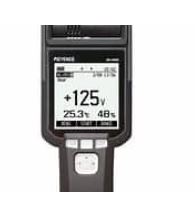 KEYENCE基恩士SK-H050手持型静电测量仪