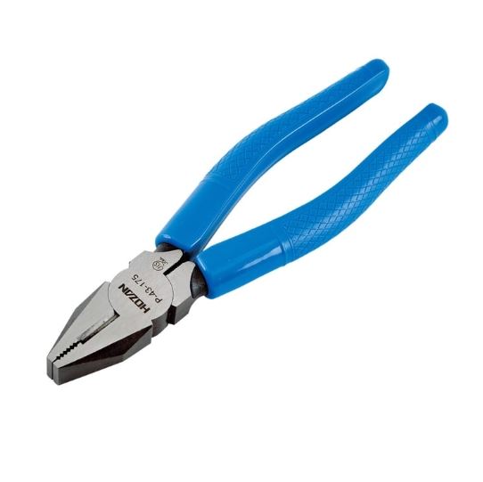 HOZAN宝山保险钳P-43-175青岛平山