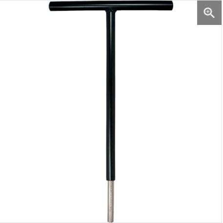 EIGHT百利T型扳手ST-6青岛平山