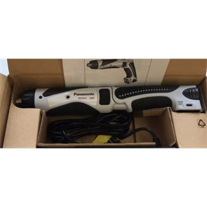 PANASONIC松下充电螺丝刀EY7411LA1S54