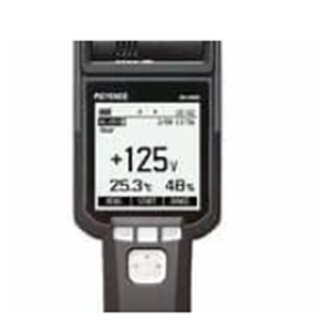 KEYENCE基恩士SK-H050手持型静电测量仪
