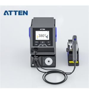 ATTEN安泰信负压发生器GT-510青岛平山