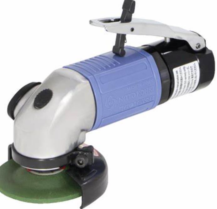 NITTO日东砂轮机MYG-25