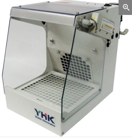 YHK薮内离子净化箱SE-01P