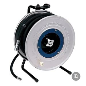 HATAYA卷线盘LC-330便携式青岛平山