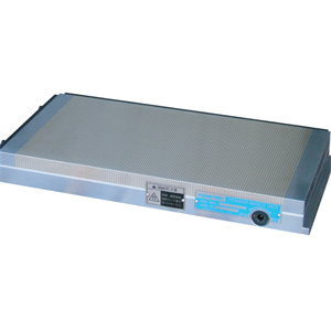 KANETEC强力RMWH-2530C永磁吸盘