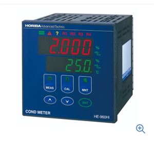 HORIBA电导率计HE-960HI带显示青岛平山青岛平山郭-158-54210565