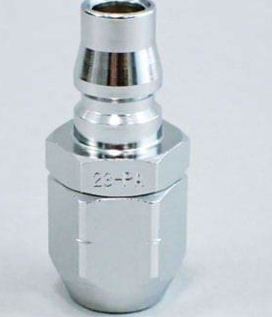 NAC长崛钢铁制快速接头CAL23PA