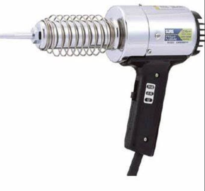 SURE石崎热风枪PJ-203A1-220V