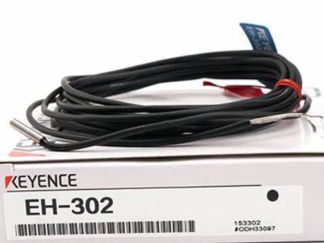 KEYENCE基恩士接近开关 EH-302