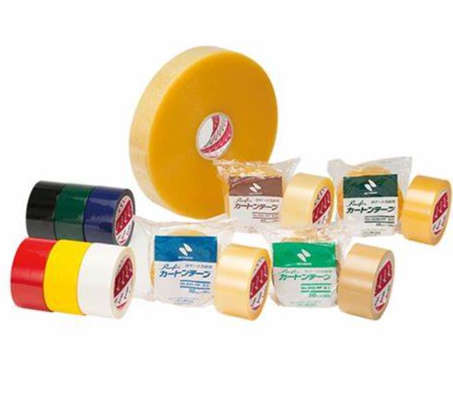 NICHIBAN米其邦胶带640PF1-50