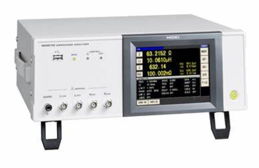 HIOKI日置 IM3570阻抗分析仪