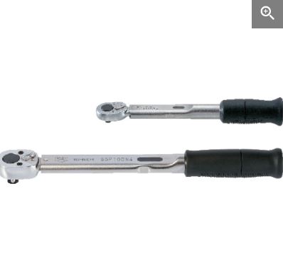 Tohnichi东日OSP25N3-1扭力扳手