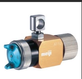 meiji明治A110-P08P自动喷枪