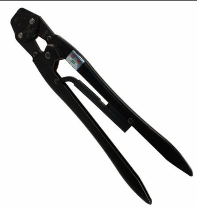 JST日压手动压接工具YC-692R