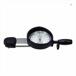 TOHNICHI东日表盘式扭力测试扳手15DB4-S青岛平山郭-158-54210565